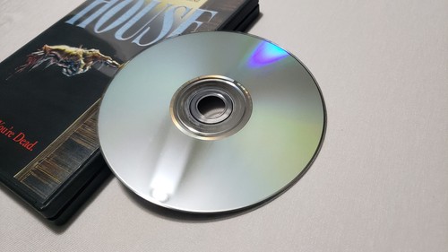 Modern Horror Sci-Fi Thriller DVD Collection – 150+ Movies – Individual Titles - Picture 640 of 1,596