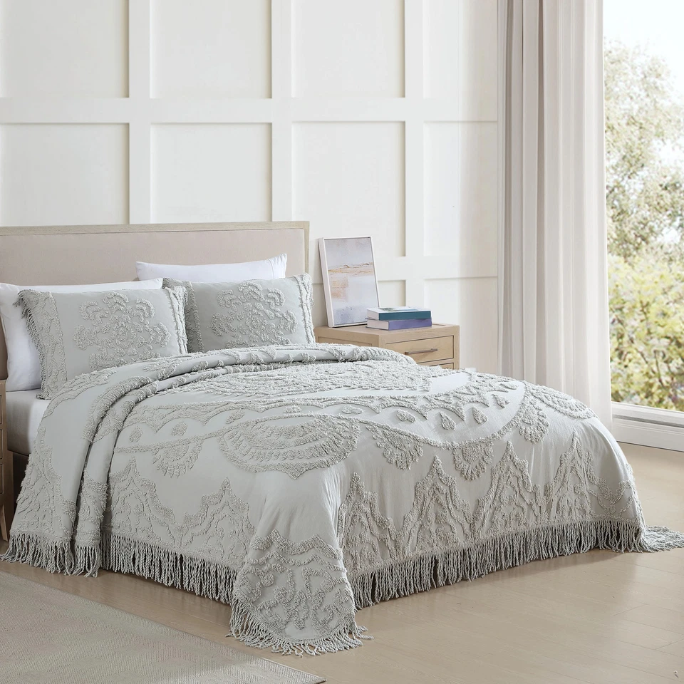 Lotus Chenille Collection - Image 3 of 4