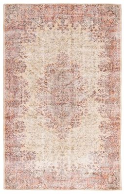 #ad Traditional Vintage Hand Knotted Area Rug 5#x27;5quot; x 8#x27;7quot; Oriental Wool Carpet $678.60