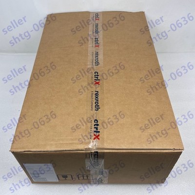 NEW DKC05.3-100-7-FW REXROTH Servo Drives