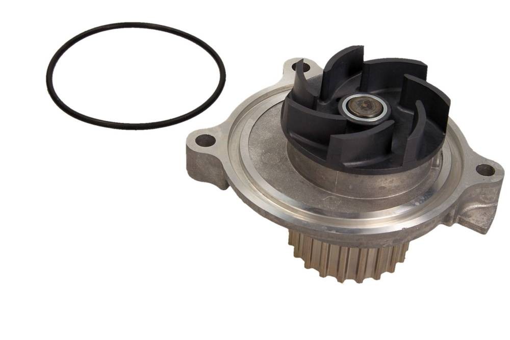 Évitez la surchauffe moteur avec cette pompe à eau pour VW Transporter T5 2.5 TDI