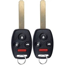 Key Fob Replacement for 2003 2004 2005 2006 2007 2008 2009 2010 Accord Element K