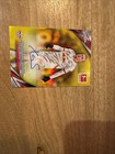 Topps Chrome Bundesliga 2024-25 RB Leipzig Xaver Schlager /50 Auto Gold