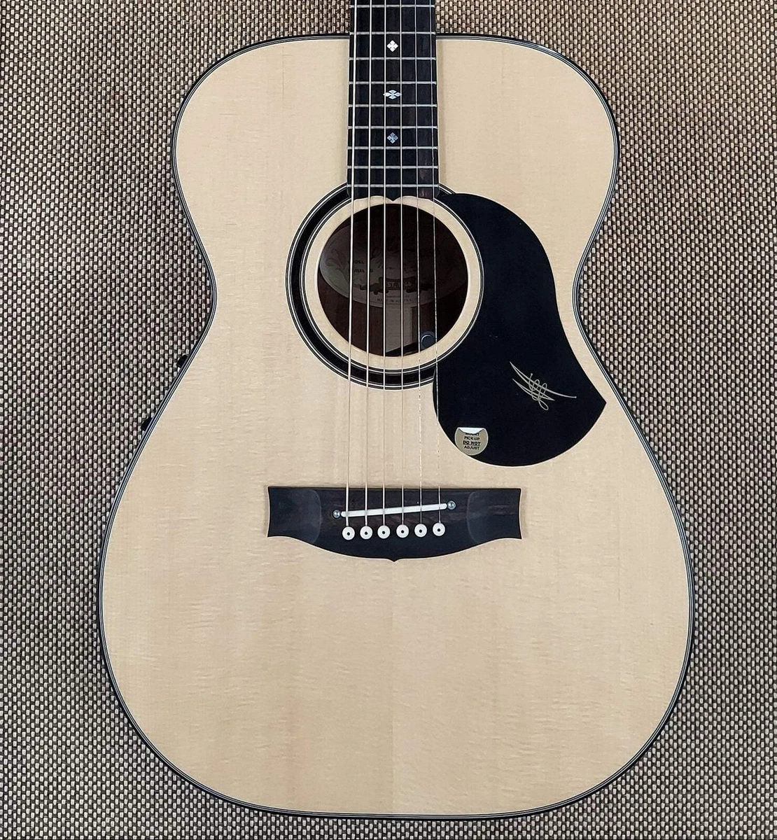 Maton 6 String Acoustic Guitars for sale | eBay