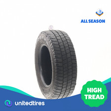 Used 23565r16c Michelin Agilis Crossclimate 2 121119r - 13.532 Used 23565r16c Michelin Agilis Crossclimate 2 121119r - 13.532