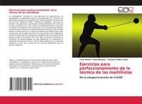 Yeny Marlies Traba Montejo (U. A.) | Ejercicios Para Perfeccionamiento De La...
