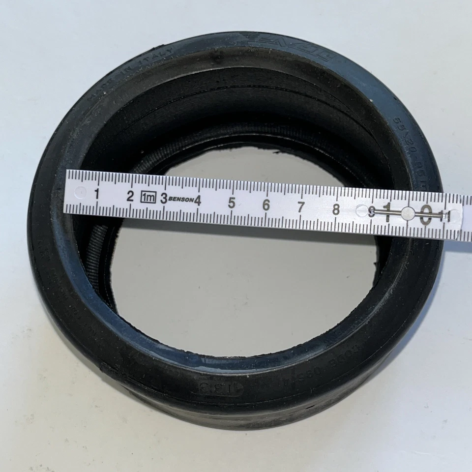 Reifen 1:5 Slick 133 VE2 Spezial 66/25-95m - Bild 4 von 4