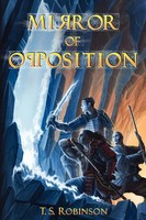 T. S. Robinson | Mirror Of Opposition | Taschenbuch | Englisch (2010) | Xlibris