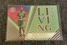 2020-21 Panini Illusions Basketball Kevin Garnett Celtics #3 Living Legends