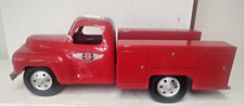 CUSTOM BUILT MARX 1949 STUDEBAKER SERVICE TRUCK