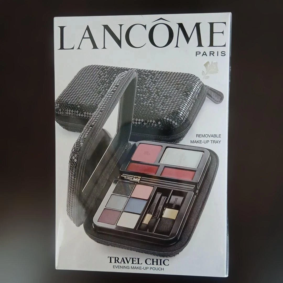 Lancôme Travel All Makeup Sets & Kits Just Listed 2026