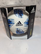 Adidas MLS Size 1 Mini Soccer Ball 2018 Nativo Matchball Replica Great For Autos