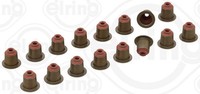 Elring Dichtungssatz, Ventilschaft 214.800 FüR BMW Land Rover MG Rover