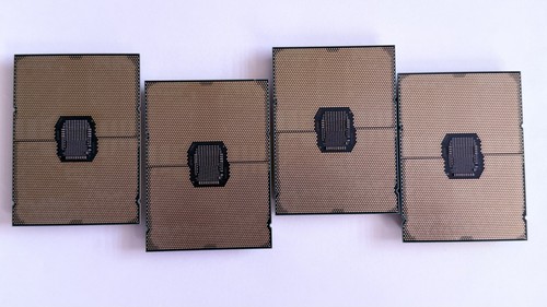 INTEL CONFIDIENTAL QWM6 ((INTEL XEON GOLD 6338N)) - 第 9/9 張圖片