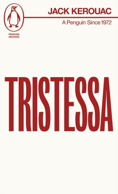 Tristessa by Jack Kerouac (Paperback Book)