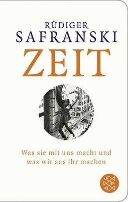Zeit Was sie mit uns macht und was wir aus ihr machen | Geschenkausgabe im Mi...