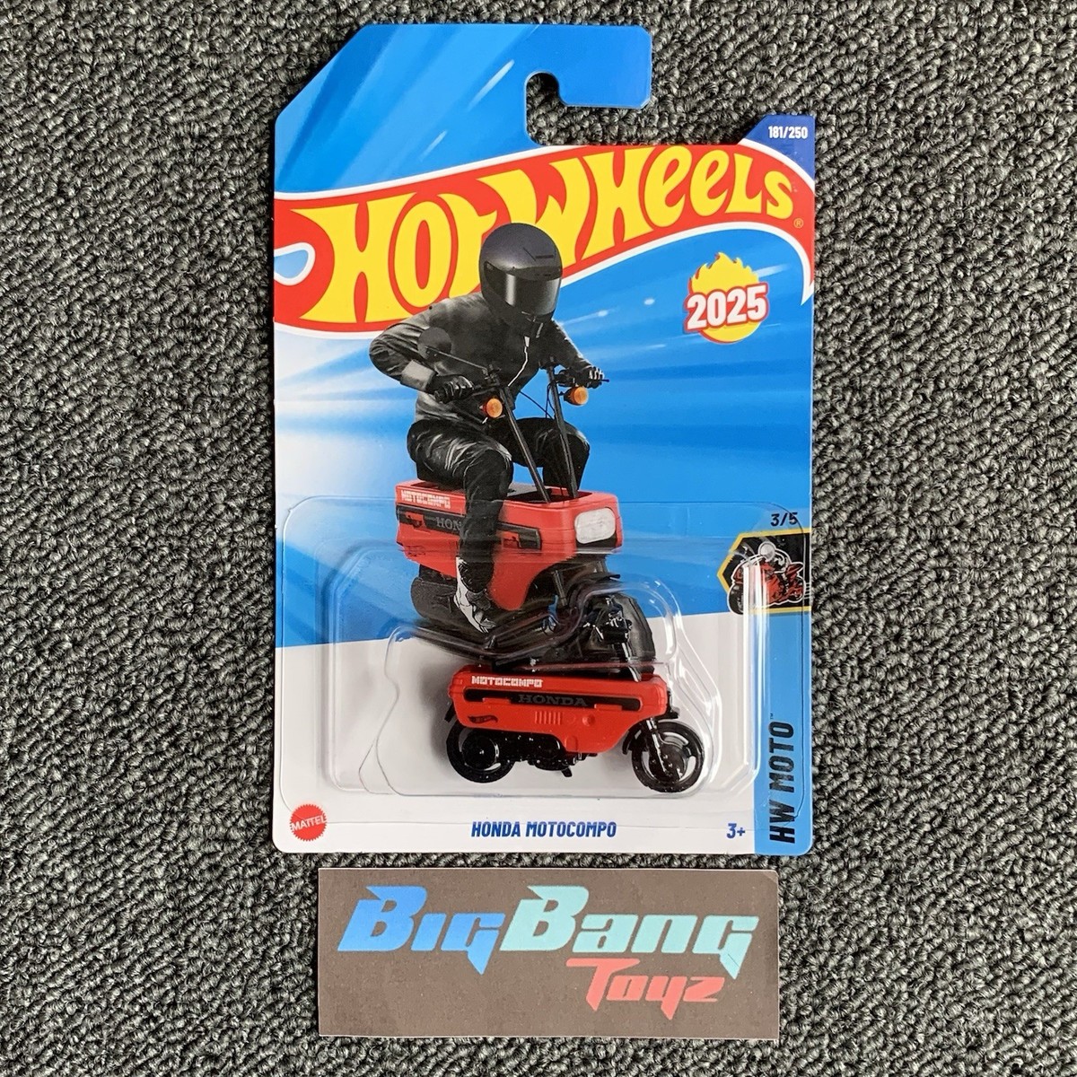 ミニカー Hot Wheels MAKOTO - M&K CUSTOM 2011 Hot Wheels 2011 Japan Collectors Convention M&K Custom