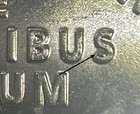 🔥Emerging Liberty Dime 1776-2026  MAJOR DIE CLASH with S DIE CHIP ERROR COIN — photo 8