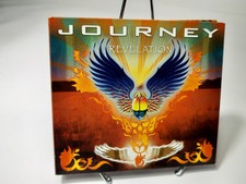 Revelation [Digipak - 3 DISC VERSION ] by Journey (Rock) (2 CD & 1 DVD)