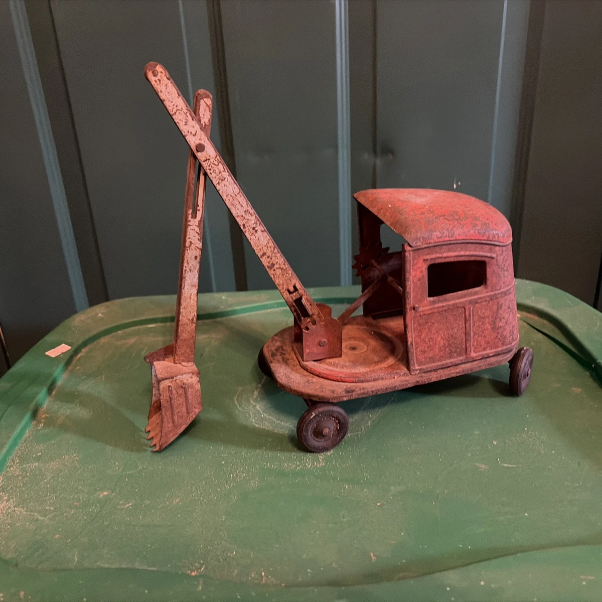 Kingsbury Diecast & Toy Vehicles for sale | eBay