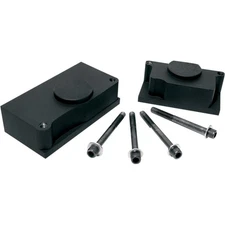 Jim's Machining Tool Case Support Blocks 916