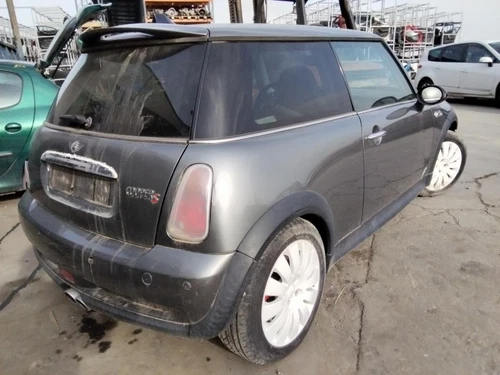 122027710 Kit Embrague para MINI MINI (R50,R53) Cooper S 2001 1793965 - Imagen 5 de 10