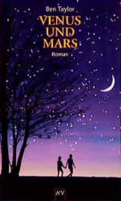 Venus und Mars. Roman ZUSTAND SEHR GUT