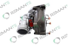 Turbolader Abgasturbolader für AUDI SKODA VW A4 B6 Avant B7 Cabriolet A6 C5 C6