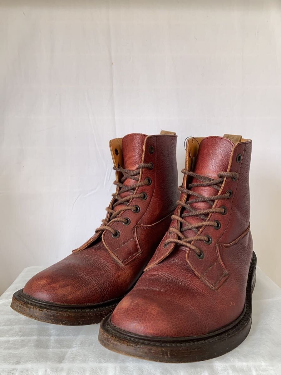 ゴ*ロ様 トリッカーズ UK 6-5 ブーツ Mens Tricker's Tricker s Boots