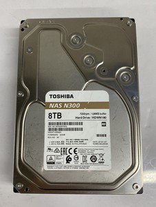 Toshiba N300 8TB | eBay