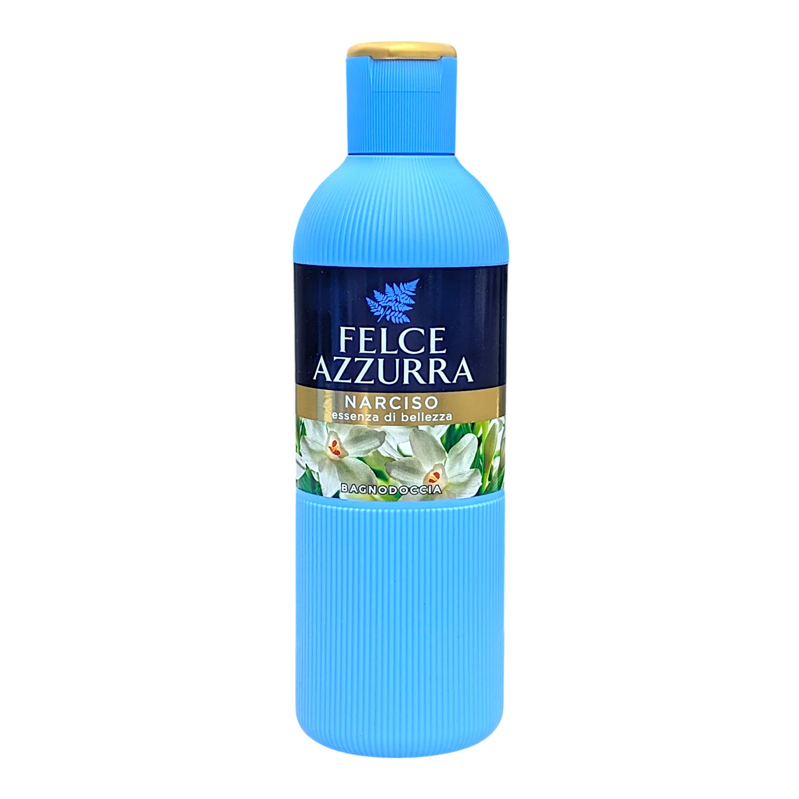 Felce Azzurra Bagnodoccia Narciso - Daffodil Body Wash 650ml