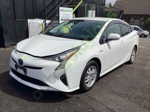 TOYOTA PRIUS IMPORT MK4 2015-22 REGULADOR VENTANA MECANISMO Y MOTOR DELANTERO IZQUIERDO - Imagen 2 de 9