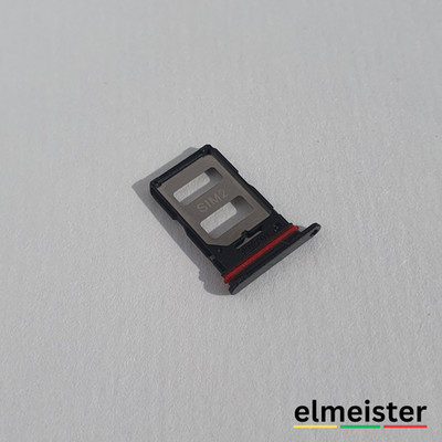 Xiaomi 13T Pro SIM Tray Black Pulled EU