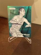 Top 15 George Mikan Basketball Cards 23