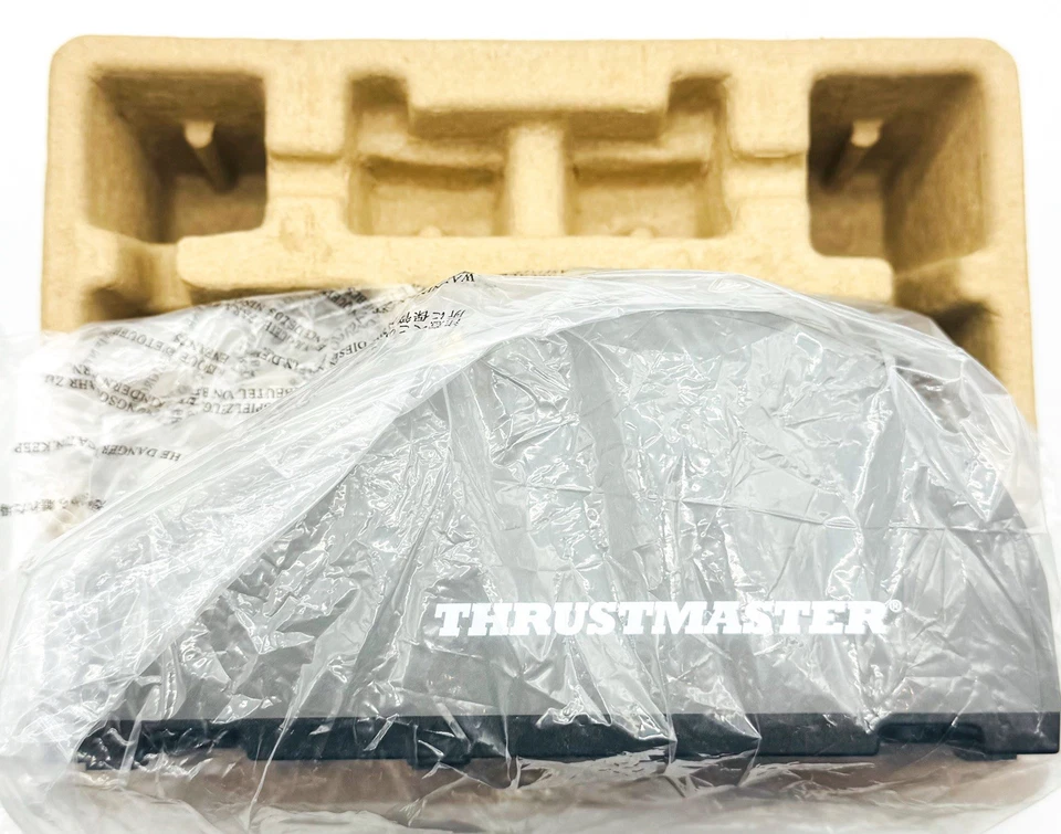 Thrustmaster TCA Quadrant Boeing Edition Controller for Microsoft Xbox & PC - Image 4 of 4