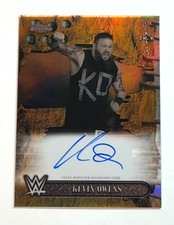 2025 Topps Chrome WWE Cactus Jack X WrestleMania Wrestling Checklist Guide in-content 30