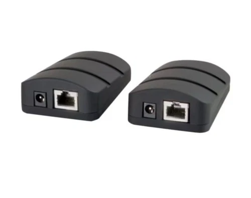Legrand 53880 USB 2.0 Over CAT5 Superbooster Dongle Kit Brand New Free Ship!