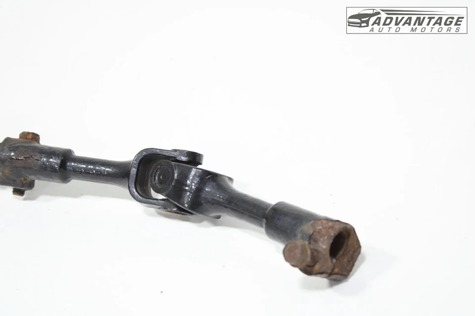 RAM 1500 2014-2018 4X4 columna de dirección eje intermedio 55057332AA OEM Foto 4 de 4