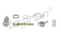 Topran SchließZylinder 109 720 FüR VW Polo Golf 1H1 Vento 6V2 6N1 1H2 3 Classic