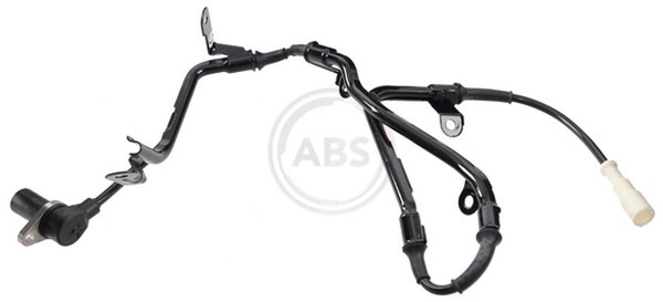 A.B.S. Abs Sensor Raddrehzahl 30465 FüR Ek Civic Ej Honda Mg Rover 6 Fastback Ma-image