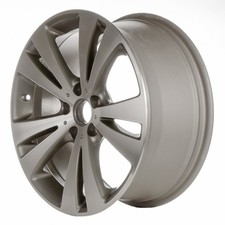 69840 Reconditioned Oem Aluminum Wheel 18x8 Fits 2007-2011 Volkswagen Eos