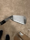 Japanese Forged - Sanko Iron Set 4-Sw — photo 3