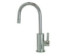 Mountain Plumbing MT1843-NL/CHBRZ Point-of-Use Drinking Faucet Lead Free Brass