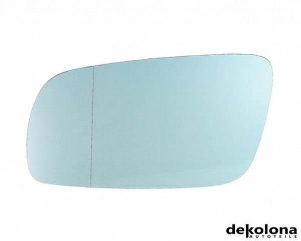 AußEnspiegel Glas Links FüR Audi A6 Avant A8 A4 Allroad A3 94-05-image