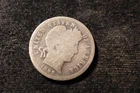 1896-O Full Date Barber Liberty Dime Bold Reverse NJX#2