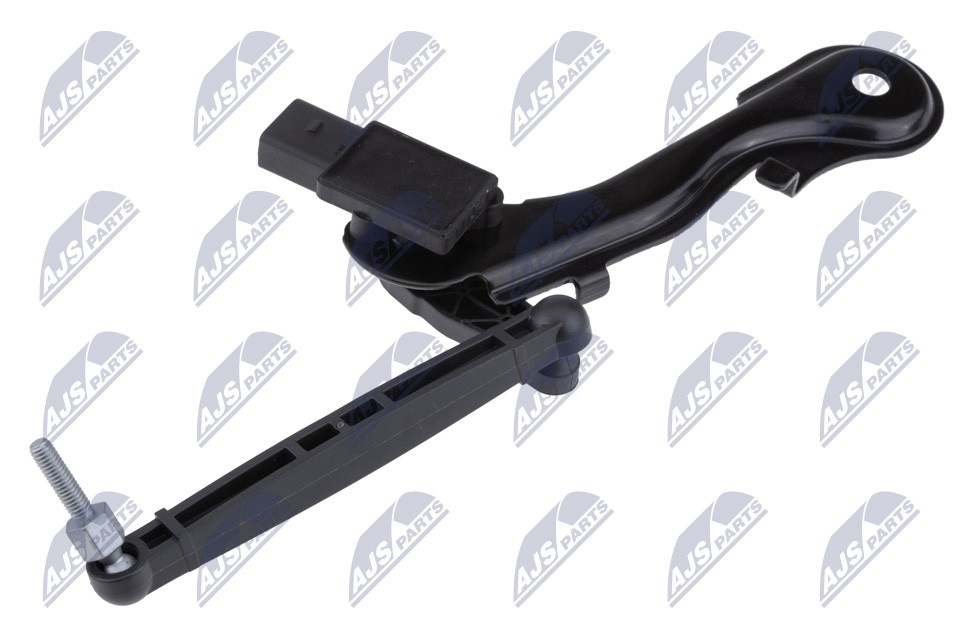 Headlight range control sensor Right Rear ECX-AU-067 NTY for AUDI Q5 A6 C8 - Image 6