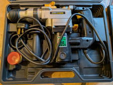 Direct Power BH26S3 5kg SDS Plus Rotary Hammer Drill 850W 240V Corded