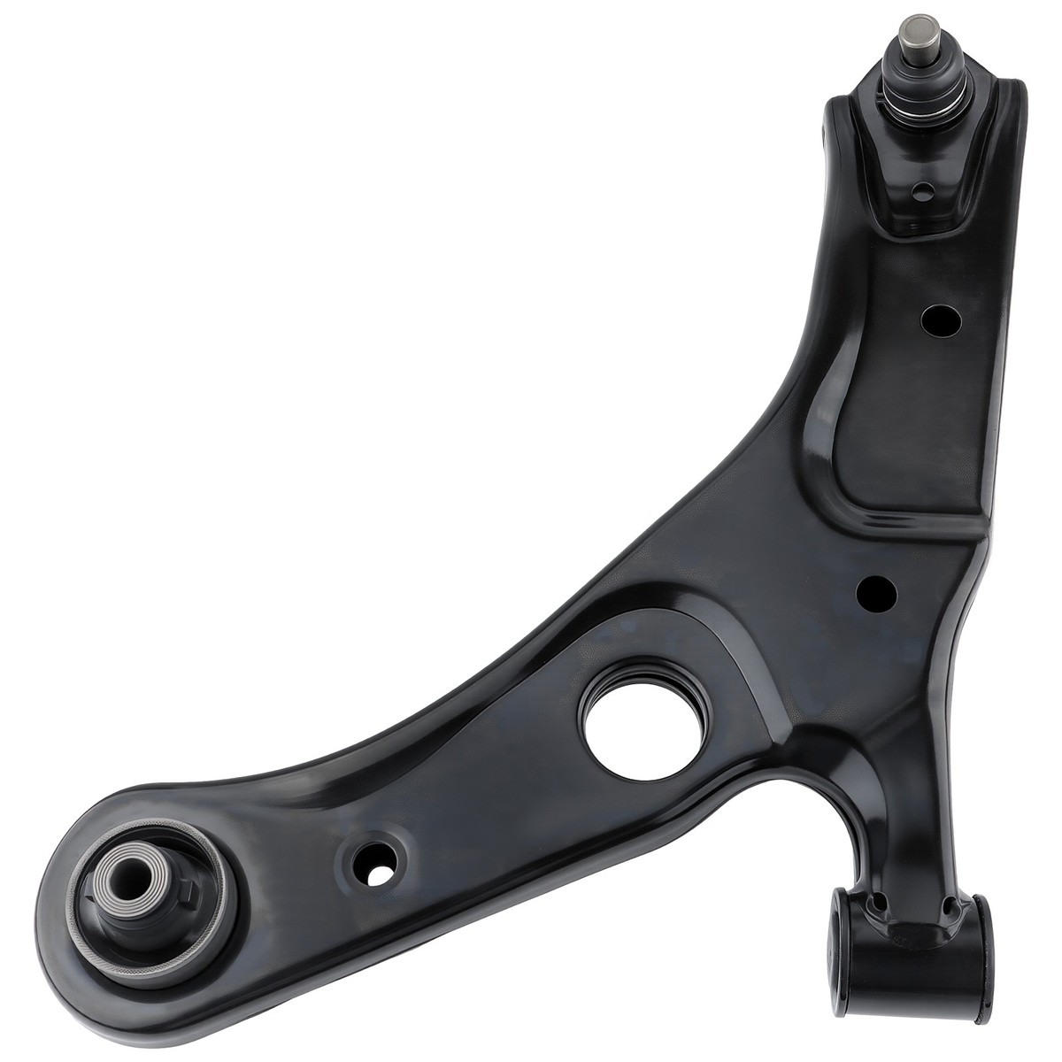 Front Left Lower Control Arm & Ball Joint 545016LB0A For 2020-2024