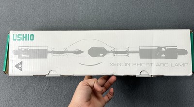 Ushio DXL-20SRX Xenon Lamp for Sony Projector LKRX-2020A Srx/220/320 Untested