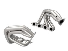 Kooks Custom Headers 21801400 Super Street Stainless Steel Headers Fits Corvette Kooks Custom Headers 21801400 Super Street Stainless Steel Headers Fits Corvette
